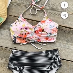 Cupshe bikini top
